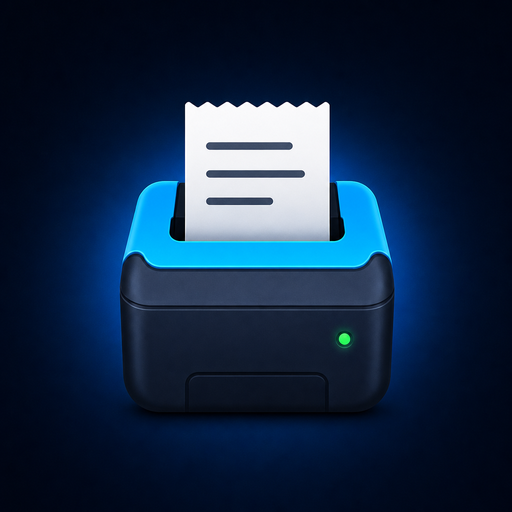 Thermal Printer Go: A Lightweight Bluetooth, USB & Wi-Fi Printing App for Any Android Phone (2026)